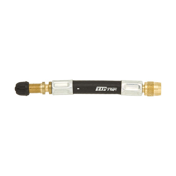 Tyre Valve Extensions - Flexible 210Mm
