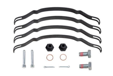 Textar Braking (tmd) 2912405 Brake Pad Set, disc brake - 3