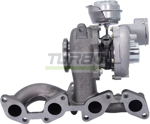 Turbofit TF10001 Charger, charging (supercharged/turbocharged) - 3