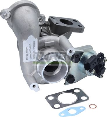 Turbofit TF10002 Charger, charging (supercharged/turbocharged) - 1