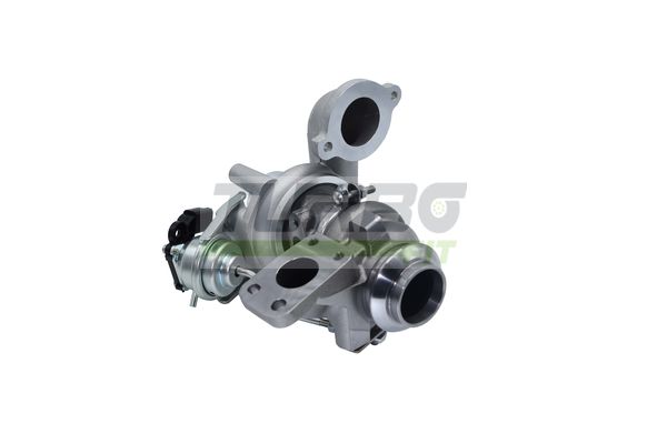 Turbofit TF10002 Charger, charging (supercharged/turbocharged) - 2