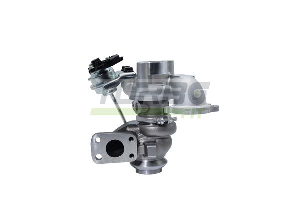 Turbofit TF10002 Charger, charging (supercharged/turbocharged) - 3