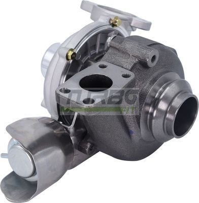 Turbofit TF10004 Charger, charging (supercharged/turbocharged) - 2