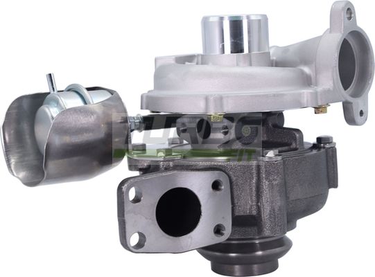 Turbofit TF10004 Charger, charging (supercharged/turbocharged) - 3