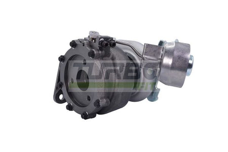 Turbofit TF10006 Charger, charging (supercharged/turbocharged) - 2