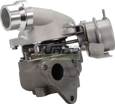 Turbofit TF10007 Charger, charging (supercharged/turbocharged) - 1