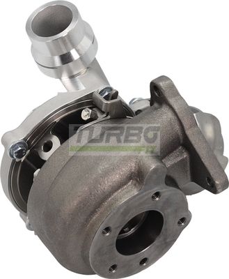 Turbofit TF10007 Charger, charging (supercharged/turbocharged) - 2