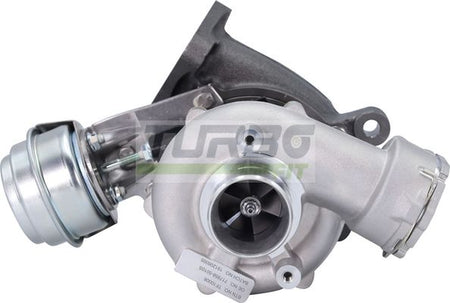 Turbofit TF10008 Charger, charging (supercharged/turbocharged) - 1