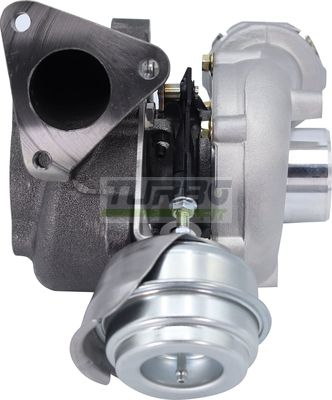Turbofit TF10008 Charger, charging (supercharged/turbocharged) - 2