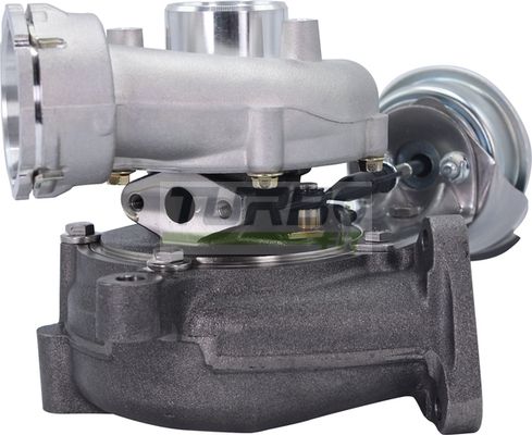 Turbofit TF10008 Charger, charging (supercharged/turbocharged) - 3