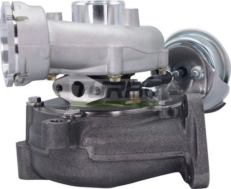 Turbofit TF10008 Charger, charging (supercharged/turbocharged) - 3