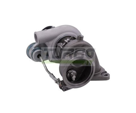 Turbofit TF10009 Charger, charging (supercharged/turbocharged) - 1