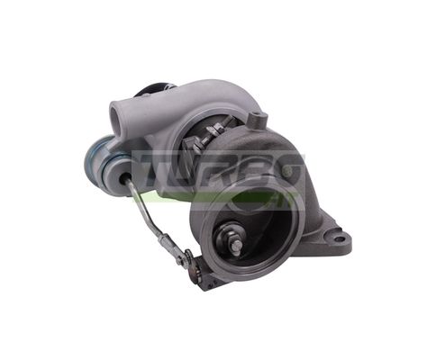 Turbofit TF10009 Charger, charging (supercharged/turbocharged) - 1