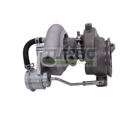 Turbofit TF10009 Charger, charging (supercharged/turbocharged) - 2