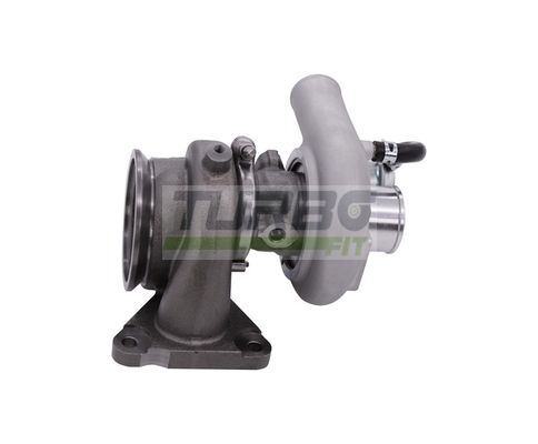 Turbofit TF10009 Charger, charging (supercharged/turbocharged) - 3