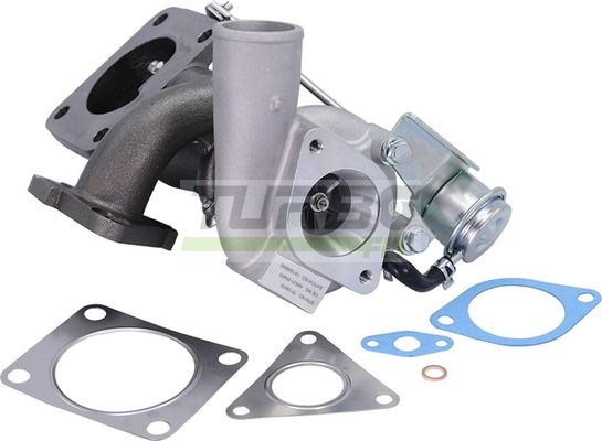 Turbofit TF10010 Charger, charging (supercharged/turbocharged) - 1