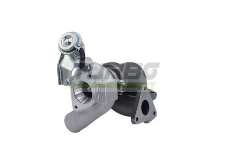 Turbofit TF10010 Charger, charging (supercharged/turbocharged) - 2
