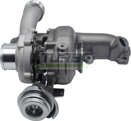 Turbofit TF10012 Charger, charging (supercharged/turbocharged) - 3