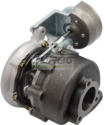 Turbofit TF10014 Charger, charging (supercharged/turbocharged) - 2