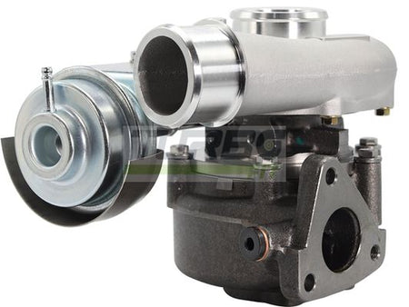 Turbofit TF10014 Charger, charging (supercharged/turbocharged) - 3