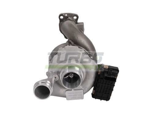 Turbofit TF10016 Charger, charging (supercharged/turbocharged) - 1