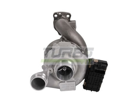 Turbofit TF10016 Charger, charging (supercharged/turbocharged) - 1