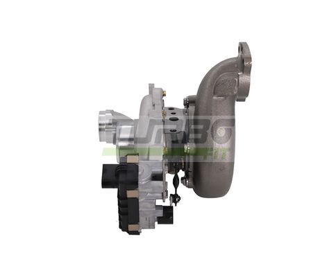 Turbofit TF10016 Charger, charging (supercharged/turbocharged) - 2