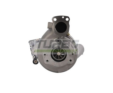 Turbofit TF10016 Charger, charging (supercharged/turbocharged) - 3