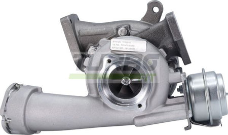 Turbofit TF10018 Charger, charging (supercharged/turbocharged) - 1