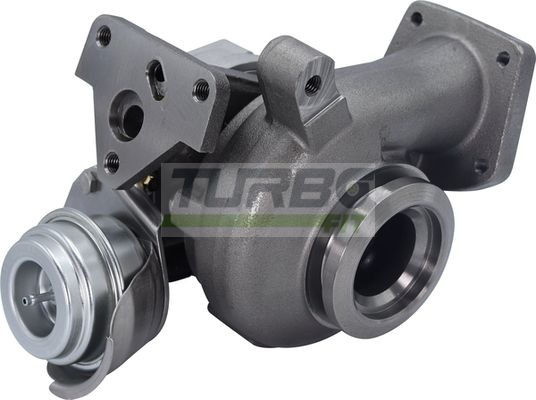 Turbofit TF10018 Charger, charging (supercharged/turbocharged) - 2