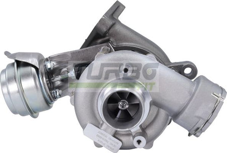 Turbofit TF10019 Charger, charging (supercharged/turbocharged) - 1