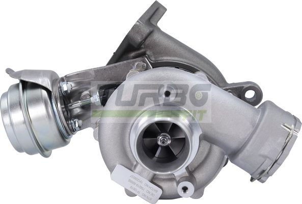 Turbofit TF10019 Charger, charging (supercharged/turbocharged) - 1