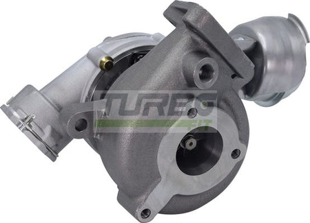 Turbofit TF10019 Charger, charging (supercharged/turbocharged) - 2