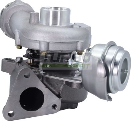 Turbofit TF10019 Charger, charging (supercharged/turbocharged) - 3