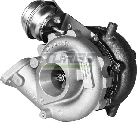Turbofit TF10021 Charger, charging (supercharged/turbocharged) - 1