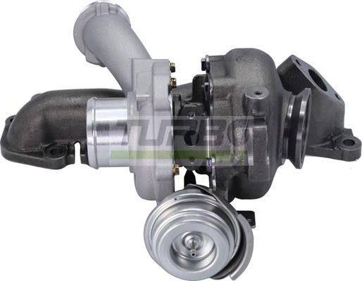 Turbofit TF10022 Charger, charging (supercharged/turbocharged) - 2