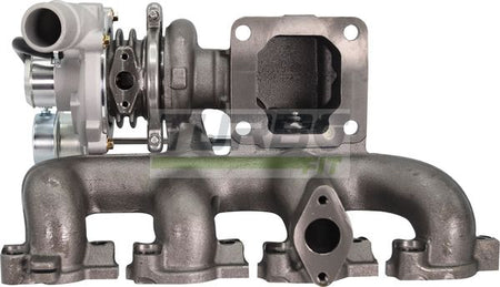 Turbofit TF10023 Charger, charging (supercharged/turbocharged) - 1