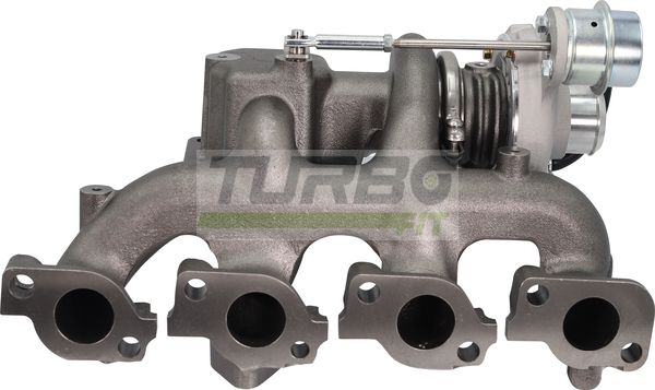 Turbofit TF10023 Charger, charging (supercharged/turbocharged) - 3