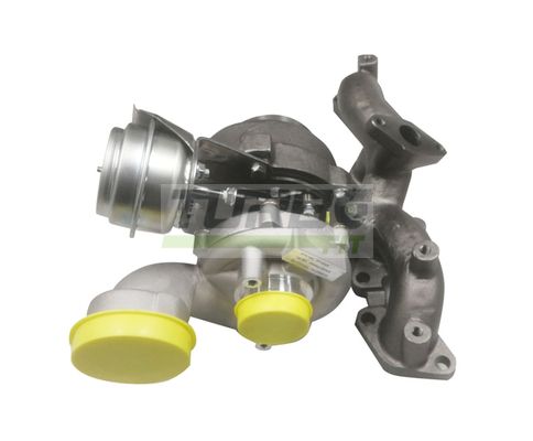 Turbofit TF10025 Charger, charging (supercharged/turbocharged) - 1