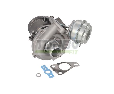 Turbofit TF10027 Charger, charging (supercharged/turbocharged) - 1