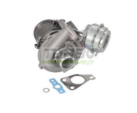 Turbofit TF10027 Charger, charging (supercharged/turbocharged) - 1