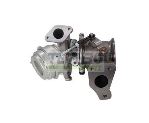 Turbofit TF10027 Charger, charging (supercharged/turbocharged) - 2