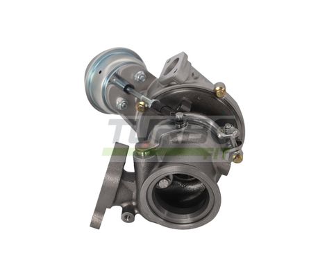 Turbofit TF10027 Charger, charging (supercharged/turbocharged) - 3