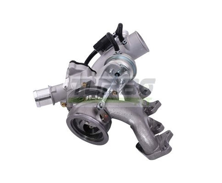 Turbofit TF10032 Charger, charging (supercharged/turbocharged) - 2