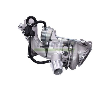Turbofit TF10032 Charger, charging (supercharged/turbocharged) - 3