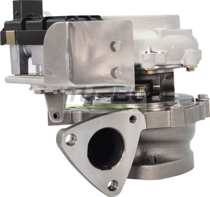 Turbofit TF10034 Charger, charging (supercharged/turbocharged) - 3