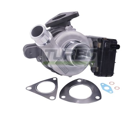 Turbofit TF10037 Charger, charging (supercharged/turbocharged) - 1