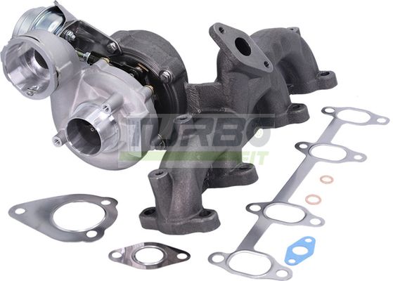 Turbofit TF10039 Charger, charging (supercharged/turbocharged) - 1