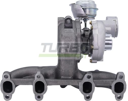 Turbofit TF10039 Charger, charging (supercharged/turbocharged) - 3