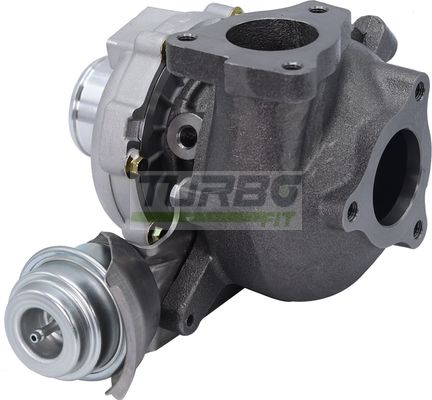 Turbofit TF10042 Charger, charging (supercharged/turbocharged) - 2